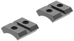 Leupold Quick Release Weaver Style 2 Piece Scope Base - Remington 541, Gloss Black Nexgen Outfitters Leupold Quick Release Weaver Style 2 Piece Scope Base - Remington 541, Gloss Black Nexgen Outfitters