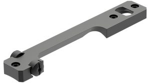 Leupold Standard 1 Piece Base - Remington 700 Long Range RH-Short Action, Matte Black Nexgen Outfitters Leupold Standard 1 Piece Base - Remington 700 Long Range RH-Short Action, Matte Black Nexgen Outfitters