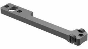 Leupold Standard 1 Piece Base - Winchester 70 Long Action, Black Matte Nexgen Outfitters Leupold Standard 1 Piece Base - Winchester 70 Long Action, Black Matte Nexgen Outfitters