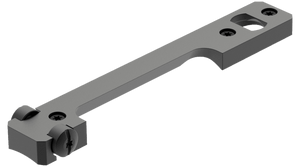 Leupold Standard 1 Piece Base - 70 Long Range RH-Short Action Matte Black Nexgen Outfitters Leupold Standard 1 Piece Base - 70 Long Range RH-Short Action Matte Black Nexgen Outfitters