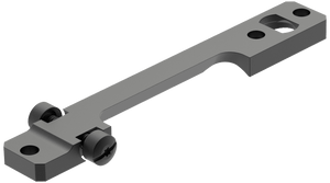 Leupold 52317 Standard Base Matte Black For Savage 10 RH - Short Action Steel Rifle Leupold 52317 Standard Base Matte Black For Savage 10 RH - Short Action Steel Rifle