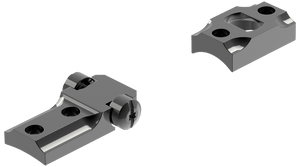 Leupold Standard 2 Piece Base Mark V Lightweight, Gloss Black Nexgen Outfitters Leupold Standard 2 Piece Base Mark V Lightweight, Gloss Black Nexgen Outfitters