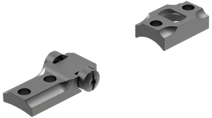 Leupold Standard 2 Piece Base Weatherby Mark V Lightweight, Matte Black Nexgen Outfitters Leupold Standard 2 Piece Base Weatherby Mark V Lightweight, Matte Black Nexgen Outfitters