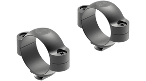 Leupold Dual Dovetail Rings - 30mm Tube Diameter, Low Height, Matte Black Nexgen Outfitters Leupold Dual Dovetail Rings - 30mm Tube Diameter, Low Height, Matte Black Nexgen Outfitters