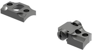 Leupold Standard 2 Piece Base Mauser 98, Matte Black Nexgen Outfitters Leupold Standard 2 Piece Base Mauser 98, Matte Black Nexgen Outfitters