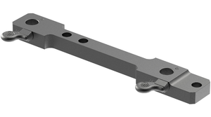 Leupold Quick Release One Piece Base - 1895-336 Black Matte Nexgen Outfitters Leupold Quick Release One Piece Base - 1895-336 Black Matte Nexgen Outfitters