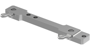 Leupold Quick Release One Piece Base - 1895-336 Silver Nexgen Outfitters Leupold Quick Release One Piece Base - 1895-336 Silver Nexgen Outfitters