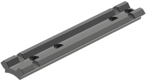Leupold Rifleman Bases 1 Piece Base Rem 7400-7600, Matte Black Nexgen Outfitters Leupold Rifleman Bases 1 Piece Base Rem 7400-7600, Matte Black Nexgen Outfitters