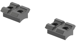 Leupold Rifleman 2 Piece Base Knight LK93, Matte Black Nexgen Outfitters Leupold Rifleman 2 Piece Base Knight LK93, Matte Black Nexgen Outfitters