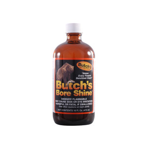 SH38383 Lyman Butch's Bore Shine Nexgen Outfitters SH38383 Lyman Butch's Bore Shine Nexgen Outfitters