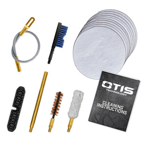 Otis Technologies Patriot Series Kit - Pistol, 9mm Nexgen Outfitters Otis Technologies Patriot Series Kit - Pistol, 9mm Nexgen Outfitters