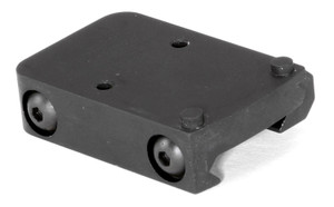 SH40004 Trijicon AC32004 RMR Mount For RMR Picatinny Style Black Finish Nexgen Outfitters SH40004 Trijicon AC32004 RMR Mount For RMR Picatinny Style Black Finish Nexgen Outfitters