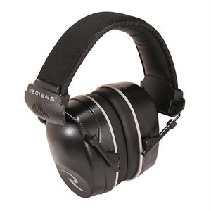 BHRAD R2500CS Radians R2500 Passive Ear Muffs, 34dB, Black Nexgen Outfitters BHRAD R2500CS Radians R2500 Passive Ear Muffs, 34dB, Black Nexgen Outfitters
