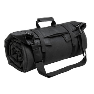SH42800 NcStar Roll Up Shooting Mat - Black Nexgen Outfitters SH42800 NcStar Roll Up Shooting Mat - Black Nexgen Outfitters