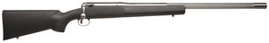 Savage 12 LRPV Single Shot 22-250 Rem 26" Fluted Stainless Bbl/Synthetic Black Stock Nexgen Outfitters