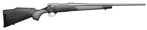 SH4358 Weatherby Vanguard Weatherguard 6.5 Creedmoor 24" Gray Cerakote Barrel Synthetic Black/Gray Stock Nexgen Outfitters