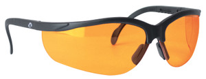 SH44254 Walkers Game Ear Sport Glasses - Amber Lens Nexgen Outfitters SH44254 Walkers Game Ear Sport Glasses - Amber Lens Nexgen Outfitters