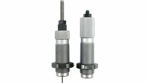 RCBS 13801 Precisioneered Full-Length Die Set 7mm Mauser Nexgen Outfitters RCBS 13801 Precisioneered Full-Length Die Set 7mm Mauser Nexgen Outfitters