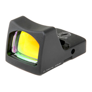 SH44642 Trijicon RMR Type 2 3.25 MOA Dot Reflex Red Dot Sight Nexgen Outfitters SH44642 Trijicon RMR Type 2 3.25 MOA Dot Reflex Red Dot Sight Nexgen Outfitters