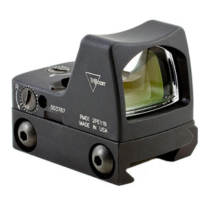 Trijicon RMR Type 2 3.25 MOA Dot RM33 Mount Reflex Red Dot Sight Nexgen Outfitters Trijicon RMR Type 2 3.25 MOA Dot RM33 Mount Reflex Red Dot Sight Nexgen Outfitters