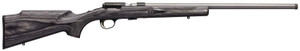 SH45324 Browning T-Bolt Target/Varmint 22 Winchester Magnum Rimfire (WMR) 22" Stainless Steel Barrel/Blued Receiver Laminate Gray Stock Nexgen Outfitters SH45324 Browning T-Bolt Target/Varmint 22 Winchester Magnum Rimfire (WMR) 22" Stainless Steel Barrel/Blued Receiver Laminate Gray Stock Nexgen Outfitters