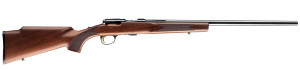 Browning T-Bolt Target/Varmint 22 Long Rifle 22" Blued Barrel Walnut Stock Nexgen Outfitters