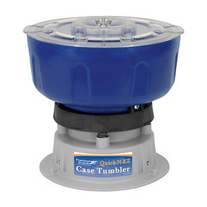 Frankford Arsenal 855020 Quick n EZ Vibratory Case Tumbler Nexgen Outfitters Frankford Arsenal 855020 Quick n EZ Vibratory Case Tumbler Nexgen Outfitters