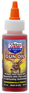 SH46666 LUCAS GUN OIL 2 oz. Nexgen Outfitters