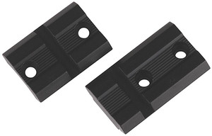 SH47353 Weaver Mounts 48460 2-Piece Base Remington Top Mount Matte Black Finish Nexgen Outfitters SH47353 Weaver Mounts 48460 2-Piece Base Remington Top Mount Matte Black Finish Nexgen Outfitters