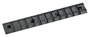 Weaver Mounts 48338 1-Piece Base Savage Short Action Accu-Trigger Matte Black Nexgen Outfitters Weaver Mounts 48338 1-Piece Base Savage Short Action Accu-Trigger Matte Black Nexgen Outfitters