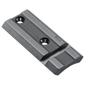 Weaver Mounts 48428 1-Piece Base For BSA, Colt, Remington Top Mount Style Black Matte Finish Nexgen Outfitters Weaver Mounts 48428 1-Piece Base For BSA, Colt, Remington Top Mount Style Black Matte Finish Nexgen Outfitters