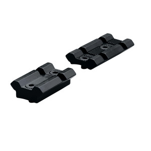 SH47505 Leupold Rifleman Weaver Style 2 Piece Scope Base Browning AB3, Matte Black Nexgen Outfitters SH47505 Leupold Rifleman Weaver Style 2 Piece Scope Base Browning AB3, Matte Black Nexgen Outfitters