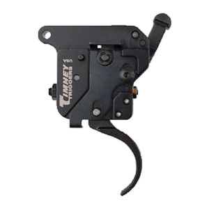 SH48411 Timney Triggers 521 Featherweight Deluxe Remington 7 with Safety Trigger Steel w/Aluminum Housing Black Nexgen Outfitters SH48411 Timney Triggers 521 Featherweight Deluxe Remington 7 with Safety Trigger Steel w/Aluminum Housing Black Nexgen Outfitters