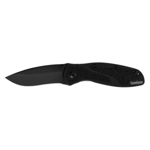 Kershaw Blur Knife Black Nexgen Outfitters