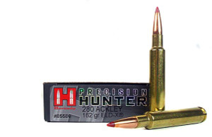 Hornady Precision Hunter .280 Ackley 162gr ELD-X 20Rnd Rifle Ammunition Nexgen Outfitters Hornady Precision Hunter .280 Ackley 162gr ELD-X 20Rnd Rifle Ammunition Nexgen Outfitters
