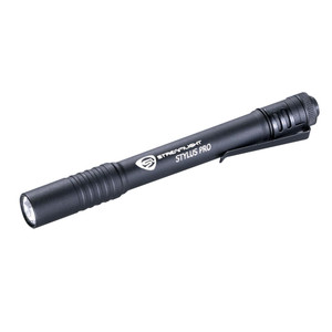 SH50686 Streamlight Stylus Pro - Black Nexgen Outfitters SH50686 Streamlight Stylus Pro - Black Nexgen Outfitters