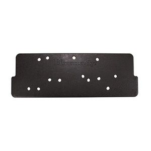 Hornady Quick Detach Universal Mounting Plate Hornady Quick Detach Universal Mounting Plate