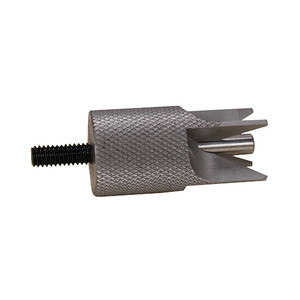 Hornady 50173 4-Blade Outside Diameter Deburring Tool Nexgen Outfitters