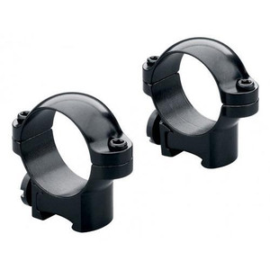 SH51270 Leupold 54231 Ringmounts Rimfire Scope Ring Set .22 Rimfire Dovetail Medium 1" Tube Black Gloss Steel Nexgen Outfitters SH51270 Leupold 54231 Ringmounts Rimfire Scope Ring Set .22 Rimfire Dovetail Medium 1" Tube Black Gloss Steel Nexgen Outfitters