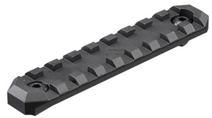 SH51914 Aim Sports 9-Slot Picatinny M-LOK Rail Section Nexgen Outfitters SH51914 Aim Sports 9-Slot Picatinny M-LOK Rail Section Nexgen Outfitters