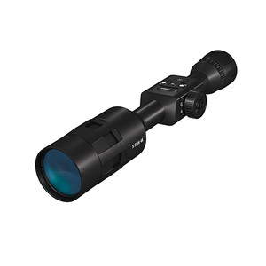 SH52038 ATN X-Sight 4K PRO 5-20x w/ Smart Ultra HD day & night Rifle Scope Nexgen Outfitters SH52038 ATN X-Sight 4K PRO 5-20x w/ Smart Ultra HD day & night Rifle Scope Nexgen Outfitters
