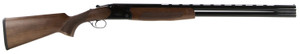 SH52116 CZ Drake Southpaw Over/Under 12 Gauge 28" 3" Turkish Walnut Stock Black Nexgen Outfitters SH52116 CZ Drake Southpaw Over/Under 12 Gauge 28" 3" Turkish Walnut Stock Black Nexgen Outfitters