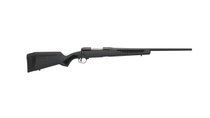 Savage 110 Hunter 308 Win./7.62 NATO 4+1 Round 22" Blued Bbl/Gray AccuFit Stock Nexgen Outfitters