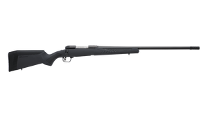 Savage 110 Long Range Hunter 6.5 Creedmoor 4+1 Round 26" Blued Bbl/AccuFit Gray Stock Nexgen Outfitters