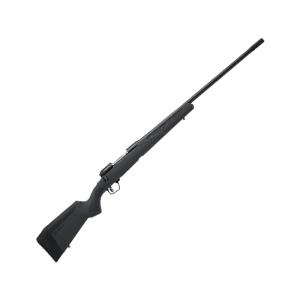 Savage 110 Long Range Hunter 300 Win. Mag 3+1 Round 26" Blued Bbl/AccuFit Gray Stock Nexgen Outfitters