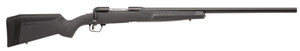 SH52263 Savage 110 Long Range Varmint 223 Remington/5.56 NATO 26" Blued Barrel AccuFit Gray Stock Nexgen Outfitters SH52263 Savage 110 Long Range Varmint 223 Remington/5.56 NATO 26" Blued Barrel AccuFit Gray Stock Nexgen Outfitters