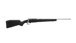 Savage 110 Lightweight Storm 223 Rem,/5.56 NATO 4+1 Round 20" Stainless Steel Bbl/Synthetic Black Stock Nexgen Outfitters