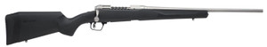 SH52448 Savage 110 Lightweight Storm 223 Remington/5.56 NATO 20" Stainless Steel Barrel Synthetic Black Stock Nexgen Outfitters SH52448 Savage 110 Lightweight Storm 223 Remington/5.56 NATO 20" Stainless Steel Barrel Synthetic Black Stock Nexgen Outfitters