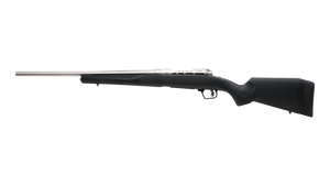 Savage 110 Lightweight Storm 7mm-08 Rem. 20" Stainless Steel Bbl/Synthetic Black Stock Nexgen Outfitters