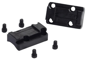 SH52642 Browning 2-Piece Base For Browning X-Bolt X-Lock Style Gloss Black Finish Nexgen Outfitters SH52642 Browning 2-Piece Base For Browning X-Bolt X-Lock Style Gloss Black Finish Nexgen Outfitters